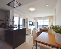 Resale - Apartment - Orihuela Costa - Playa Flamenca