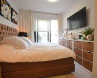 Resale - Apartment - Orihuela Costa - Playa Flamenca