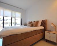 Resale - Apartment - Orihuela Costa - Playa Flamenca