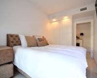 Resale - Apartment - Orihuela Costa - Playa Flamenca