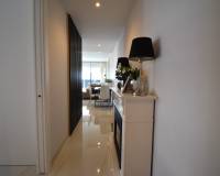Resale - Apartment - Orihuela Costa - Playa Flamenca
