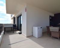 Resale - Apartment - Orihuela Costa - Playa Flamenca