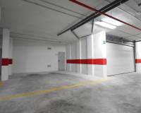 Resale - Apartment - Orihuela Costa - Playa Flamenca