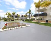 Resale - Apartment - Orihuela Costa - Playa Flamenca