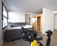 Resale - Apartment - Orihuela Costa - Playa Flamenca