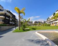 Resale - Apartment - Orihuela Costa - Playa Flamenca