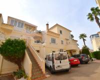Resale - Apartment - Orihuela Costa - Playa Flamenca