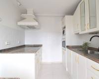 Resale - Apartment - Orihuela Costa - Playa Flamenca