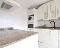 Resale - Apartment - Orihuela Costa - Playa Flamenca