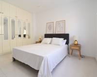 Resale - Apartment - Orihuela Costa - Playa Flamenca