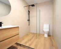 Resale - Apartment - Orihuela Costa - Playa Flamenca