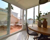 Resale - Apartment - Orihuela Costa - Playa Flamenca