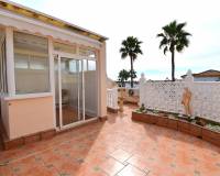 Resale - Apartment - Orihuela Costa - Playa Flamenca