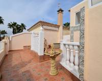 Resale - Apartment - Orihuela Costa - Playa Flamenca