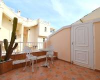 Resale - Apartment - Orihuela Costa - Playa Flamenca