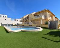 Resale - Apartment - Orihuela Costa - Playa Flamenca
