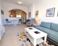 Resale - Apartment - Orihuela Costa - Playa Flamenca