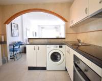 Resale - Apartment - Orihuela Costa - Playa Flamenca