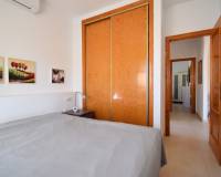 Resale - Apartment - Orihuela Costa - Playa Flamenca