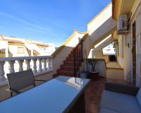 Resale - Apartment - Orihuela Costa - Playa Flamenca