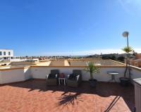 Resale - Apartment - Orihuela Costa - Playa Flamenca