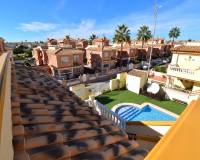 Resale - Apartment - Orihuela Costa - Playa Flamenca