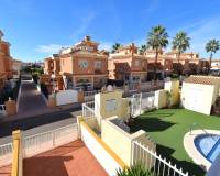 Resale - Apartment - Orihuela Costa - Playa Flamenca