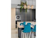 Resale - Apartment - Orihuela Costa - Playa Flamenca