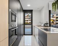 Resale - Apartment - Orihuela Costa - Playa Flamenca