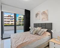 Resale - Apartment - Orihuela Costa - Playa Flamenca