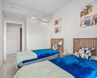 Resale - Apartment - Orihuela Costa - Playa Flamenca