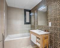 Resale - Apartment - Orihuela Costa - Playa Flamenca