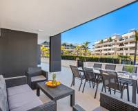 Resale - Apartment - Orihuela Costa - Playa Flamenca