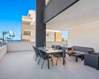 Resale - Apartment - Orihuela Costa - Playa Flamenca