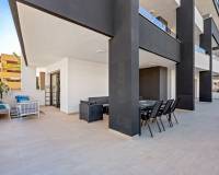 Resale - Apartment - Orihuela Costa - Playa Flamenca