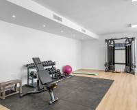 Resale - Apartment - Orihuela Costa - Playa Flamenca