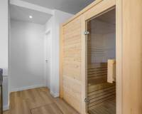 Resale - Apartment - Orihuela Costa - Playa Flamenca