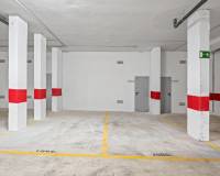 Resale - Apartment - Orihuela Costa - Playa Flamenca