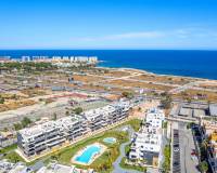 Resale - Apartment - Orihuela Costa - Playa Flamenca