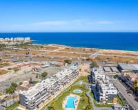 Resale - Apartment - Orihuela Costa - Playa Flamenca