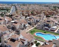 Resale - Apartment - Orihuela Costa - Playa Flamenca
