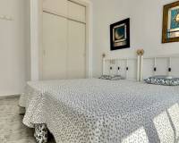 Resale - Apartment - Orihuela Costa - Playa Flamenca