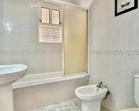 Resale - Apartment - Orihuela Costa - Playa Flamenca