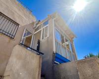 Resale - Apartment - Orihuela Costa - Playa Flamenca