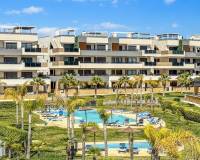 Resale - Apartment - Orihuela Costa - Playa Flamenca