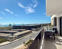 Resale - Apartment - Orihuela Costa - Playa Flamenca