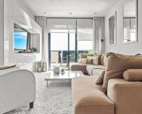 Resale - Apartment - Orihuela Costa - Playa Flamenca