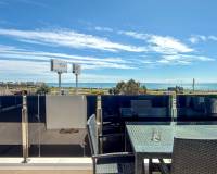 Resale - Apartment - Orihuela Costa - Playa Flamenca