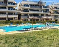 Resale - Apartment - Orihuela Costa - Playa Flamenca