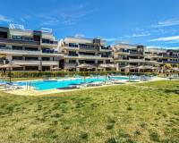 Resale - Apartment - Orihuela Costa - Playa Flamenca